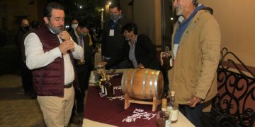 Es Victoria sede de la V Edición de Turismo Municipal.