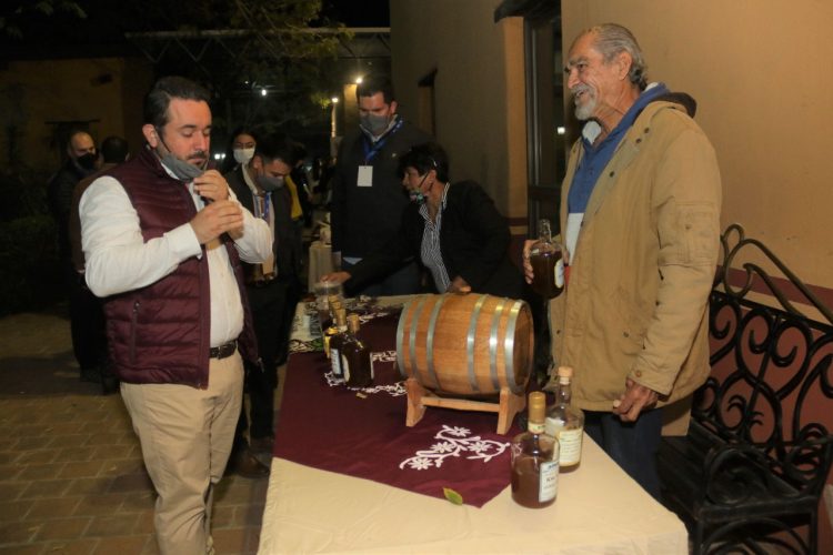 Es Victoria sede de la V Edición de Turismo Municipal.