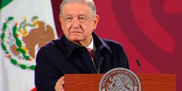 «Que no infundan miedo» pide AMLO ante repunte de Ómicron