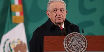 AMLO confía en los agentes de la DEA presentes en México