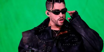 Bad Bunny anuncia conciertos en México