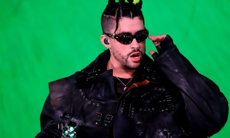 Bad Bunny anuncia conciertos en México