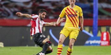 Definidos los octavos de la Copa del Rey