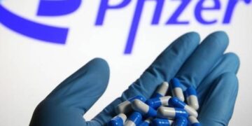 Estados Unidos probara 20 millones de píldoras anticovid