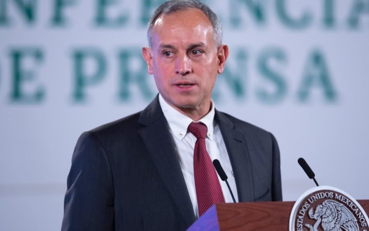 Ómicron genera inmunidad contra otras variantes: López Gatell