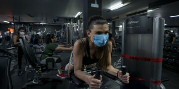 Gimnasios de Tamaulipas esperan alza de inscripciones pese a pandemia