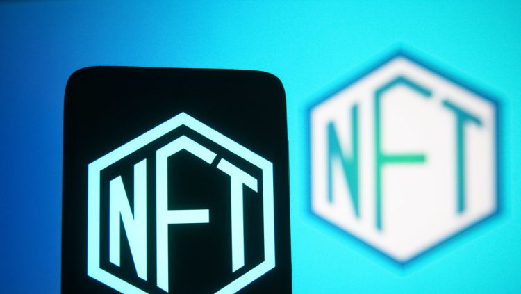 Subastarán fotografias inéditas de Nirvana como NFT