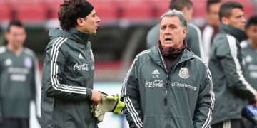 Conoce a los convocados del Tri para las Eliminatorias