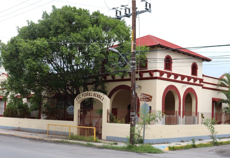 Prodrian regresar a clases presenciales en Tamaulipas