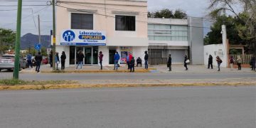 Tamaulipas rebasa los mil casos diarios de Covid-19