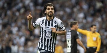 Regresa Rodolfo Pizarro a Rayados con emotivo Video