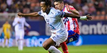La Ley del Ex se hace presente en el San Luis vs Pachuca