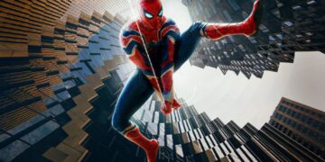 Spider-Man: No Way Home supera records en taquilla
