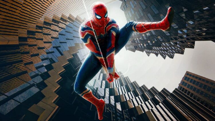 Spider-Man: No Way Home supera records en taquilla