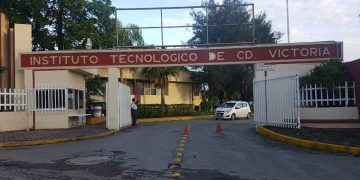 Tecnológico de Victoria planea clases presenciales en sistema híbrido
