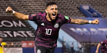 Sufre la Selección Mexicana con voltera ante Jamaica