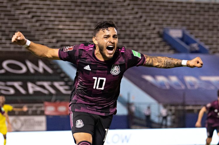 Sufre la Selección Mexicana con voltera ante Jamaica