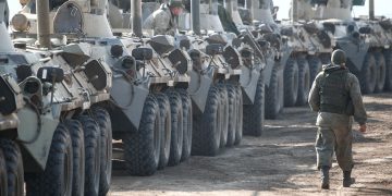 Que sabemos del conflicto entre Rusia y Ucrania