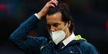 América atraviesa mal momento: Solari