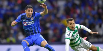 Triunfo del Santos Laguna no le alcanza para salir del fondo