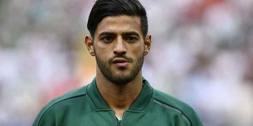 Cinco equipos mexicanos buscarán fichar a Carlos Vela