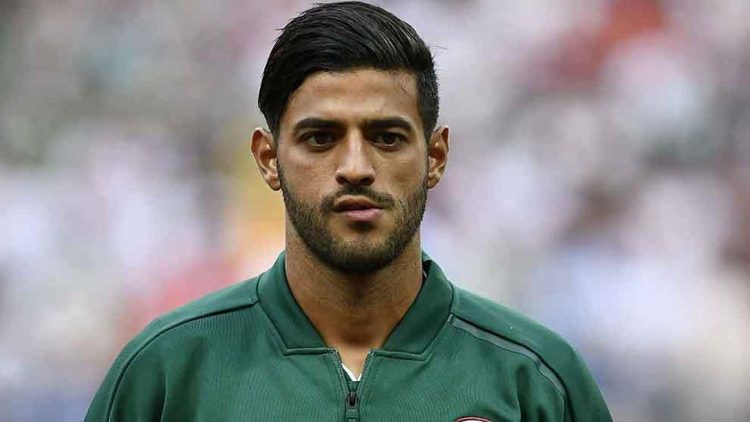 Cinco equipos mexicanos buscarán fichar a Carlos Vela