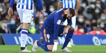 Regresa la Champions League con el PSG vs Real Madrid