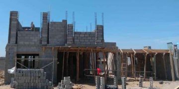 Aumenta el costo de viviendas en Tamaulipas