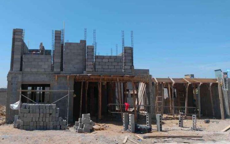 Aumenta el costo de viviendas en Tamaulipas