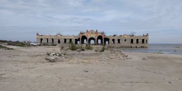 Analiza Nuevo León traer agua de la Presa Vicente Guerrero