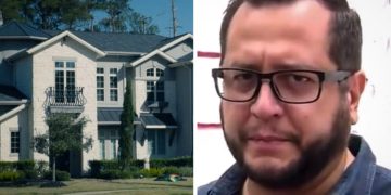 Bautizan en Google Maps casa del hijo de AMLO como Mansión del Bienestar