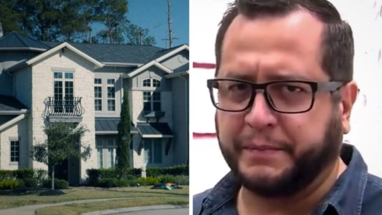 Bautizan en Google Maps casa del hijo de AMLO como Mansión del Bienestar