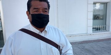 Maestros de Tamaulipas no estan obligados a vacunarse