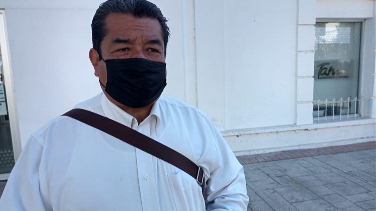 Maestros de Tamaulipas no estan obligados a vacunarse