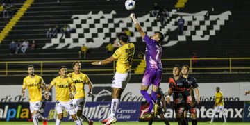 Triste empate de Correcaminos ante Venados