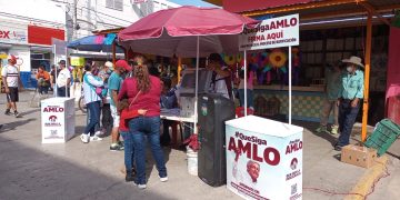 Se instalarían en Tamaulipas 1,644 casillas para la Revocación de Mandato: INE