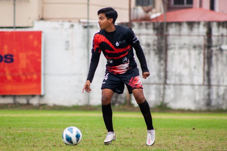 Continúa Correcaminos en la Liga TDP dando resultados