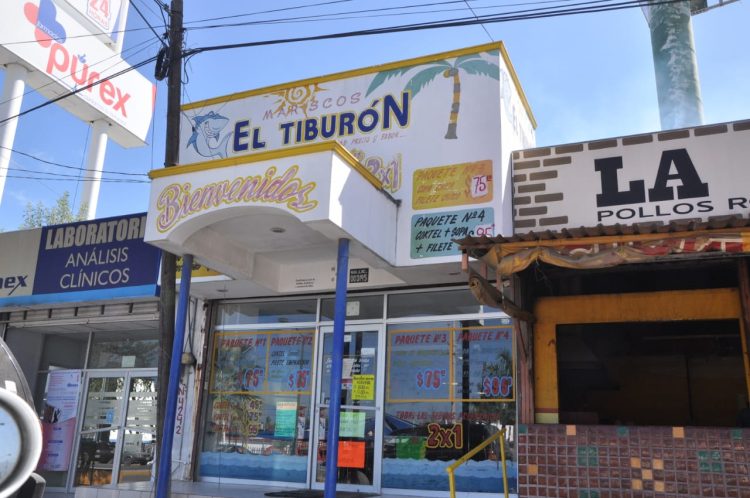 Empleados del giro de comida perciben mejores sueldos en Victoria