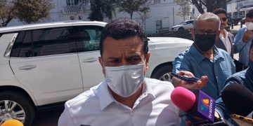 Denuncia alcalde de Victoria que ha recibido amenazas de muerte