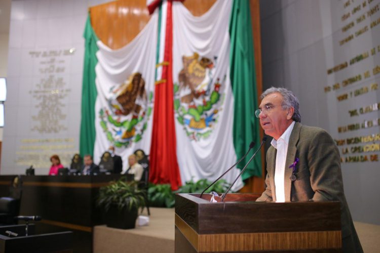 Pide Congreso a ayuntamientos cumplir con la Ley de Transparencia