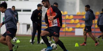 Recibirá Correcaminos al equipo de Cancún FC