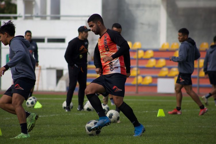 Recibirá Correcaminos al equipo de Cancún FC