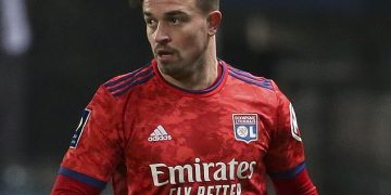 Shaqiri llega a la MSL al Chicago Fire