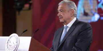 Pide AMLO no preocuparse por la economía nacional por conflicto entre Rusia-Ucrania