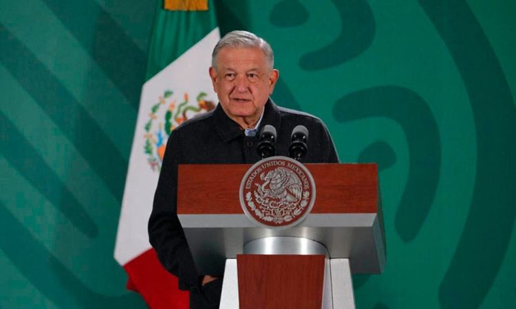 Buscará AMLO reducir organismos autonomos