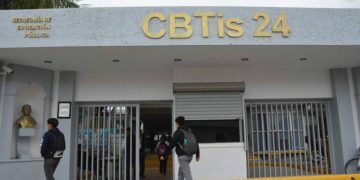 Regresaron a clases estudiantes de Tamaulipas