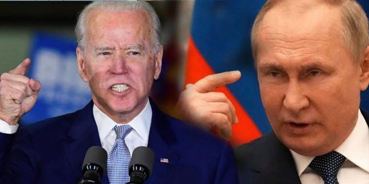 Conflicto mundial se tensa tras declaraciones de Biden