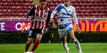 Correcaminos FC suma 7 partidos sin ganar