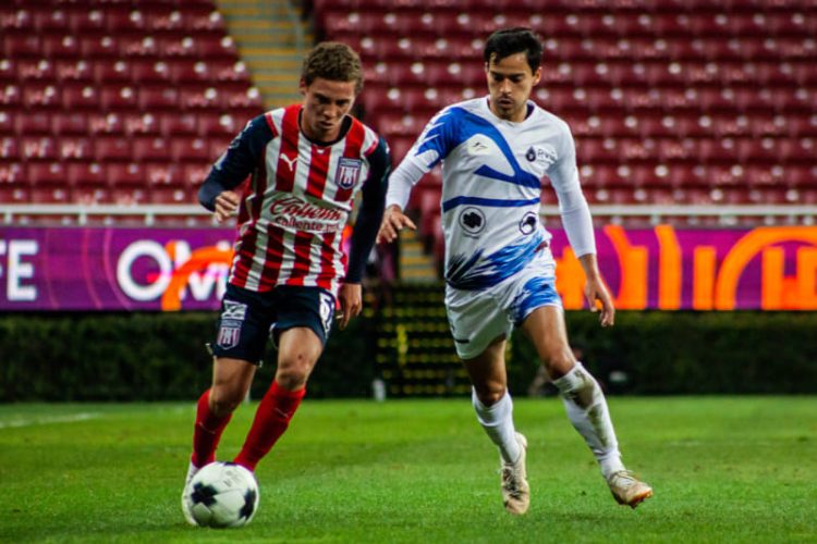 Correcaminos FC suma 7 partidos sin ganar