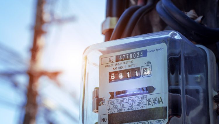 El precio de la luz en España sube más de 100 euros en un solo día y alcanza el récord histórico